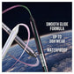 MAYBELLINE TATTOO LINER GEL PENCIL EYELINER 822 SPACE GRAPH