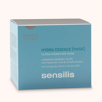 SENSILIS HYDRA ESSENCE MASQUE CONFORT 150 ML