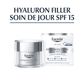 Eucerin pack hyaluron-filler soin de jour 50ml